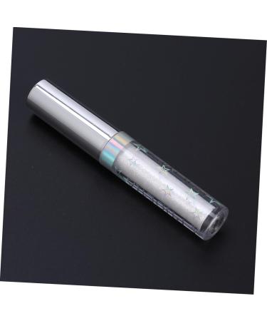 Angoily Pearlescent Eyeshadow Liquid Eyeshadow Women Makeup Glitter Eyeshadow Eye Shadow Symphony - Buy Online on GoSupps.com
