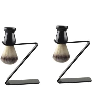 Shop Minkissy Acrylic Razor Holder - Premium Bartbrush Organizer for Men | International Shipping Available - Buy Online on GoSupps.com