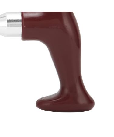 Muscle Relax Massage Gun - Handheld Deep Tissue & Acupuncture Percussion Tool for Pain Relief | Shop Now! - Buy Online on GoSupps.com
