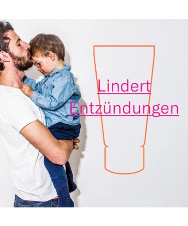 Buy Leti AT4 Diaper Cream 75g - Soothing Relief for Diaper Rash | Trusted International Shipping - Buy Online on GoSupps.com