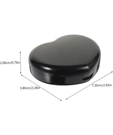 Shop Gleavi 6 Set Computer Contact Remover - Stylish & Practical Eyewear Cases for Home & Travel | Mini Containers 7.2x5.8x2cm - Buy Online on GoSupps.com