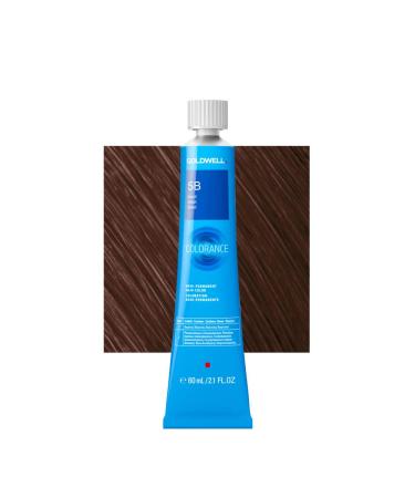 5B Brazil Goldwell Colorance Warm browns tb 60ml