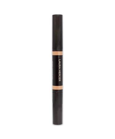 Laura Mercier Secret Camouflage Concealer Duo Stick - 2C Light | 2 x 0.3 oz - Buy Online on GoSupps.com