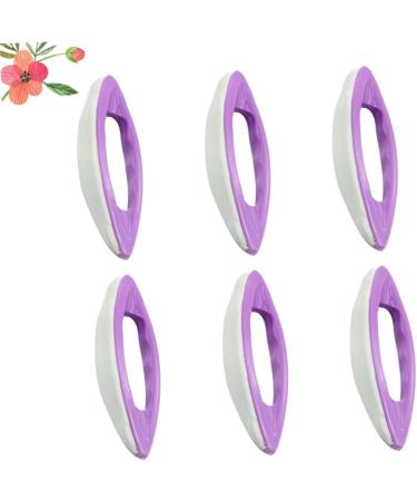 POPETPOP 18 Pcs Gift for a Friend Nail Art Tools French Manicure Tools Nail Files Girfriend Gift Presents for Friends Sheepskin Nail Brush Rub Girlfriend Gifts Nail Polish Nail Supplies 13X3cmx3pcs As Shownx3pcs - Buy Online on GoSupps.com