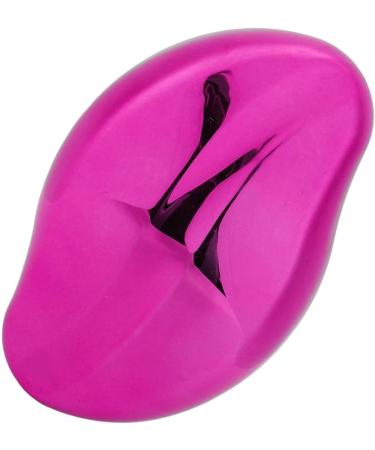 Professional Ergonomic Reusable Portable Exfoliating Hair Epilator Hair Eraser For Arms Legs For Men Women (Red) - Buy Online on GoSupps.com