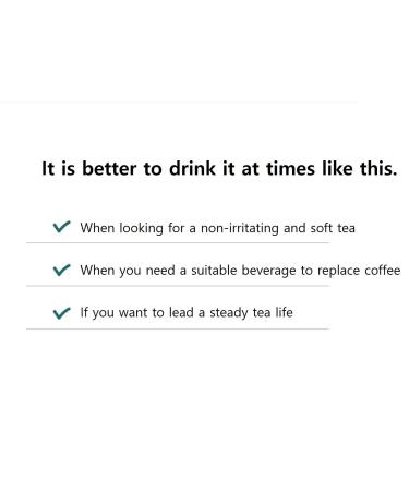 Buy MEDIPRESSO Tea Capsules for Nespresso - Full Body Yerba Mate Blend 10 Pods Made in Korea - Global Shipping Available - Buy Online on GoSupps.com