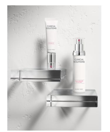 Buy Mary Kay Clinical Solutions Retinol Set 0.5 & 2.5 - Best International Shipping - Buy Online on GoSupps.com