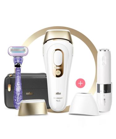 Braun Silk-Expert Pro IPL PL5149