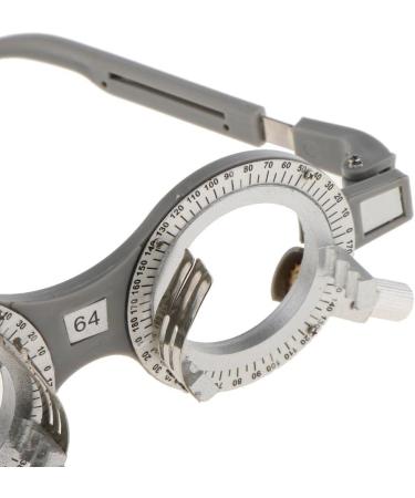 Jojomis Optician Optical Lenses 64mm - Premium Quality International Shipping - Buy Online on GoSupps.com