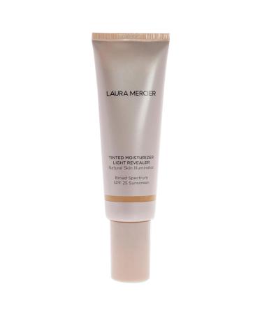 Buy Laura Mercier Tinted Moisturizer Light Revealer SPF 25 - Natural Skin Illuminator | International Shipping Available - Buy Online on GoSupps.com