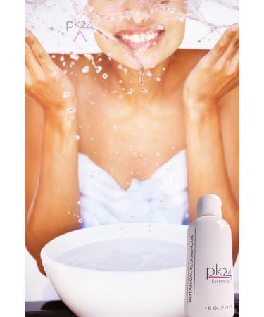 Deep Cleansing Oil | Natural Facial Makeup Remover | Super Fruit Oils for Clear Skin Clog-Free & Replenishing - Buy Online on GoSupps.com