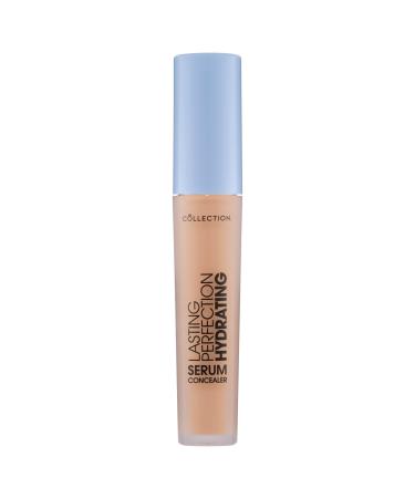 Collection Cosmetics Lasting Perfection Hydrating Serum Concealer Toffee