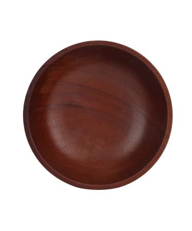 Premium Shaving Soap Shells for Men | Wooden Brush Cup with Lid | Ideal for Wet Shaving | International Shipping - Buy Online on GoSupps.com