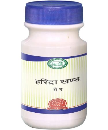 READ QURA Laboratoria hridraa khand granules 200gram