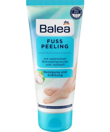 Balea foot cream dead sea 100 ml