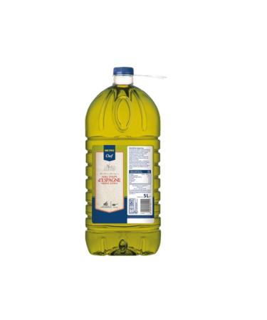METRO Chef Extra Virgin Olive Oil from Spain 5L