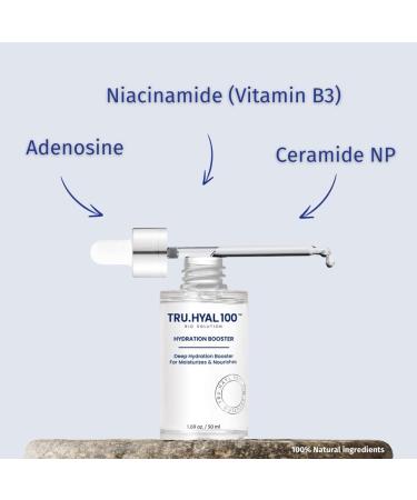 Capsule Activator & Hydration Booster - Buy Online on GoSupps.com