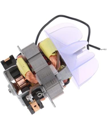 High-Power Hair Dryer Motor Hair Dryer AC Motor 13# Motor Hair Dryer Parts Spare Parts - Buy Online on GoSupps.com