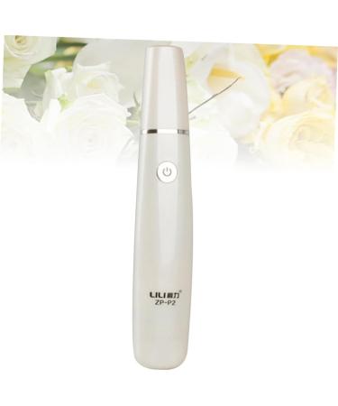 MAGICLULU Feet Pedicure Care Tool 1 Set Remover Electric Foot Grinding Tool Electric Electric Foot Exfoliator Foot Scraper for Dead Skin Foot Remover Dead Skin Scrubber White Feet - Buy Online on GoSupps.com