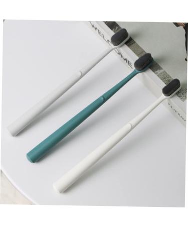 2ST Children & Adult Soft Nylon Automatic Travel Toothbrush - Japanese Style Tooth Cleaning Brush (1 Pack) - Buy Online on GoSupps.com