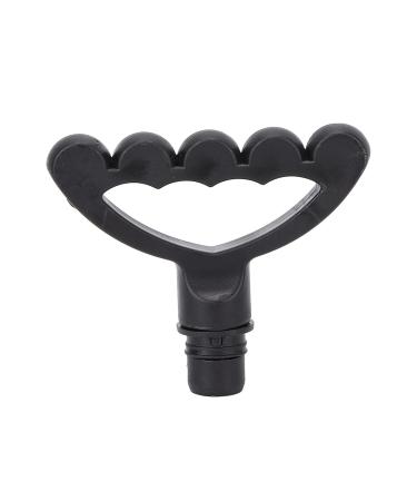 Fascia Gun Head Portable Muscle Massager Head Relaxation for Home for Massage Shop for Men Women