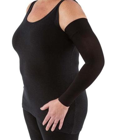 JOBST Bella Lite Compression Sleeves 20-30 mmHg - Adjustable Arm Sleeve in Various Sizes & Colors for Optimal Support - Buy Online on GoSupps.com