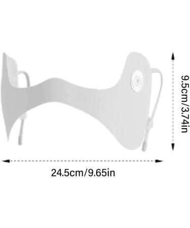 RPFROP Sun patches under the eyes Sun patches under the eyes Eye patches - Buy Online on GoSupps.com