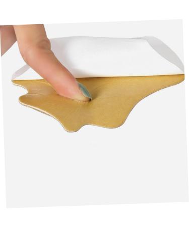 Buy FOMIYES 8 Pairs Anti-Drop Half Size Heel Grip Cushions - High Heel Slip Pads for Women's Chunky Shoes - Best Adhesive Comfort - Buy Online on GoSupps.com