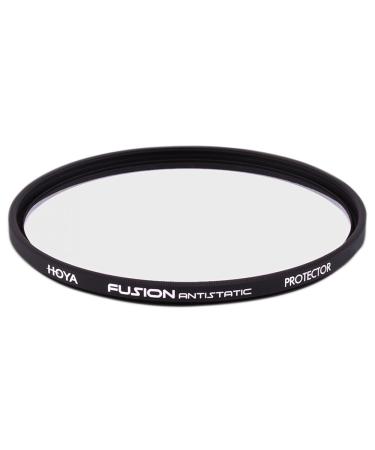 Hoya 77 mm Fusion Antistatic Protector Filter 77mm