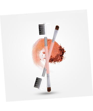 FRCOLOR Spoolie Brush Eyelash Brush - Buy Online on GoSupps.com