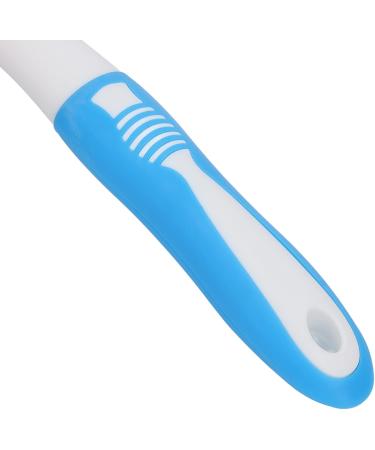 Pumice Stone Toilet Bowl Cleaner - Hard Water Ring Remover for Bathroom Kitchen & Pool | Eco-Friendly Sink Cleaning Brush - Buy Online on GoSupps.com