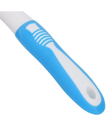 Demeras Bimsstein Cleaning Brush - Ergonomic Hard Water Ring Remover for Toilet Sink Bathroom & Kitchen | Efficient & Durable - Buy Online on GoSupps.com