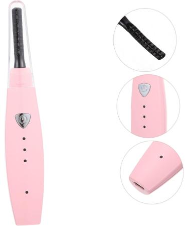 Healeved Electric Eyelash Curler - Advanced Heated Lash Curling Device for Perfect Lashes | International Shipping Available - Buy Online on GoSupps.com