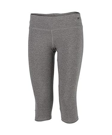 Joma Girls Jogger Latino Ii 4XS-3XS Melange