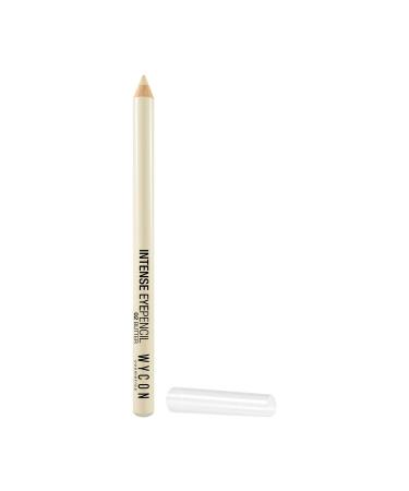 Buy WYCON Intense Eye Pencil 02 Butter - Long-Lasting Eyeliner for Rich Color | Fast International Shipping - Buy Online on GoSupps.com