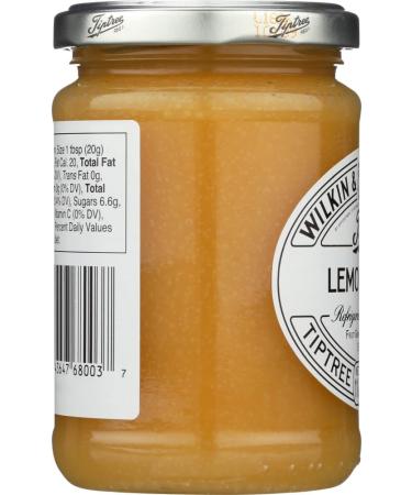Lot de 4 - Tiptree - Citron caill | 312 g | Lot de 4 - Buy Online on GoSupps.com