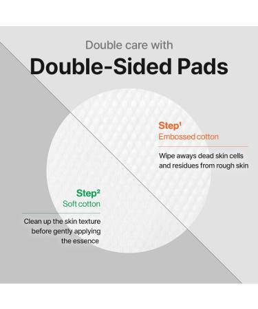 MAKE P:REM INTECA Trouble Soothing Pads Dual-Texture Jumbo Pad for Exfoliating Blackheads and Sebum Care for Sensitive Skin Korean Skin Care 11.15 Fl Oz 330ml (70 Pads) - Buy Online on GoSupps.com