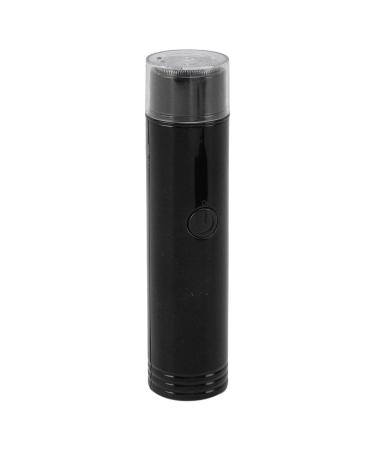 Mini Beard Clipper - Long Standby Electric Beard Cutter for Travel & Daily Use (Black) | Shop Now - Buy Online on GoSupps.com