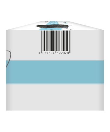 MeaVita 3-Ply Black Disposable Masks - Type IIR Pack of 50 - Medical Mouth & Nose Protection - Buy Online on GoSupps.com