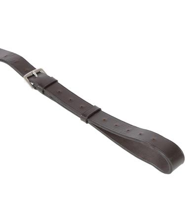 Shires Aviemore Running Martingale Choose Colour & Size Small Pony Havana - Buy Online on GoSupps.com