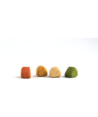 Dibo Gourmet-Happen 10kg - Healthy Natural Dog Treats & Biscuits | Premium B.A.R.F. Dog Food for Optimal Nutrition - Buy Online on GoSupps.com