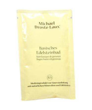 Droste-Laux gemstone bath basic Sachet