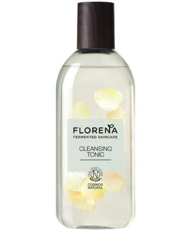 Fermented Skincare Cleansing Tonic (1x 200ml) with Fermented Jasmin and Fermented Angelica Oil. Bulk Skin Cleanser Beauty Supply. - Buy Online on GoSupps.com