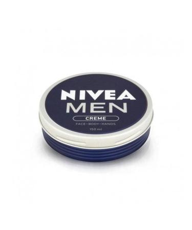 Nivea Cream for men, 150 ml