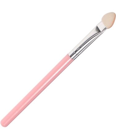 Didiseaon Cosmetics Eyeshadow Brush Make Eye Shadow Brush Eye Makeup Applicator Makeup Sponge Smudge Brush