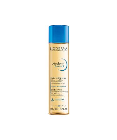 Atoderm 2-in-1 Dry Body oil