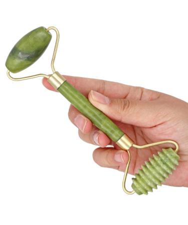 Gua Sha Facial Tool 5pcs Facial Massager Roller Plate Board Slimming Jade Stone Face Lifting Massager Eye Face Neck Thin Tools Scraping Skin Board-5pcs size 4_Russische F deration