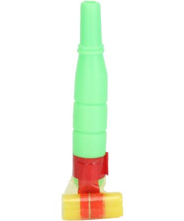 Jauarta 3pcs Kids Oral Muscle Training Tool Whistle Tongue Muscle Trainer Whistle Oral Speech Strengthening Language Rehabilitation Kit - Buy Online on GoSupps.com