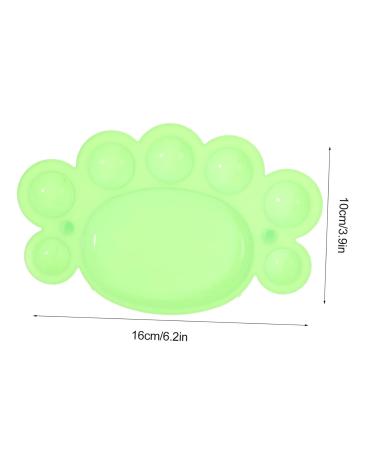 FRCOLOR Glow in the Dark Body Paint - 4 Sets Neon Face & Body Makeup for Parties Masquerades & Blacklight Events - Buy Online on GoSupps.com