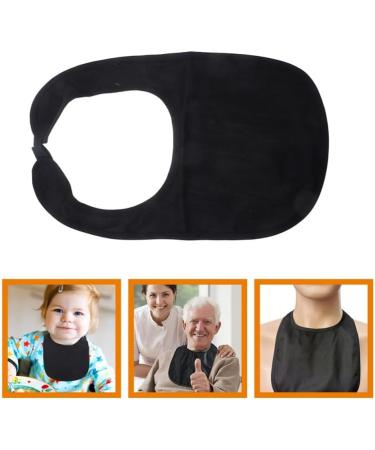 Breathable Waterproof Tracheostomy Shower Cover | Adjustable Neck Stoma Protector for Laryngectomy | International Shipping Available - Buy Online on GoSupps.com